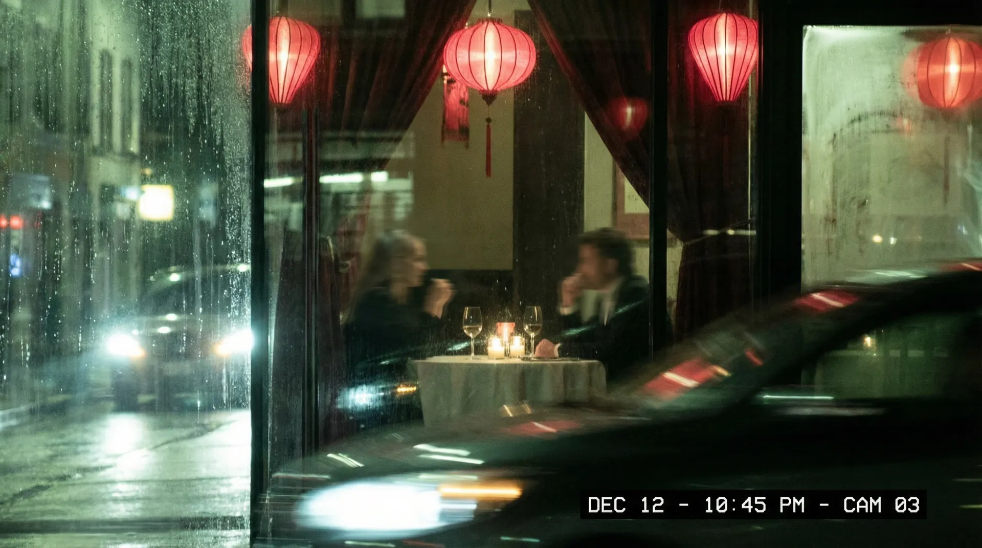 财神体育官网 - 餐厅密会偷拍照